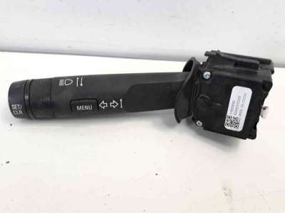 Recambio de mando intermitentes para chevrolet cruze 2009-2014 lt referencia OEM IAM 13500692  
