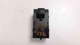 Recambio de mando elevalunas delantero derecho para chevrolet cruze 2009-2014 lt referencia OEM IAM 13305370  
