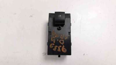 Recambio de mando elevalunas delantero derecho para chevrolet cruze 2009-2014 lt referencia OEM IAM 13305370  