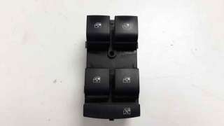 Recambio de mando elevalunas delantero izquierdo para chevrolet cruze 2009-2014 lt referencia OEM IAM 13305295  