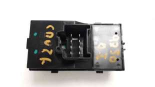 Recambio de mando elevalunas delantero izquierdo para chevrolet cruze 2009-2014 lt referencia OEM IAM 13305295   2