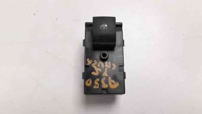 Recambio de mando elevalunas trasero izquierdo para chevrolet cruze 2009-2014 lt referencia OEM IAM 13305368  