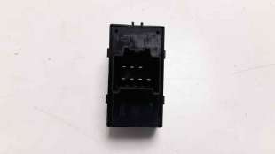 Recambio de mando elevalunas trasero izquierdo para chevrolet cruze 2009-2014 lt referencia OEM IAM 13305368   2