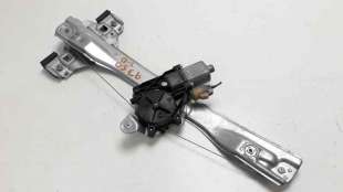 Recambio de elevalunas trasero derecho para chevrolet cruze 2009-2014 lt referencia OEM IAM 95299688  