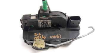 Recambio de cerradura puerta trasera izquierda para chevrolet cruze 2009-2014 lt referencia OEM IAM 13503807  