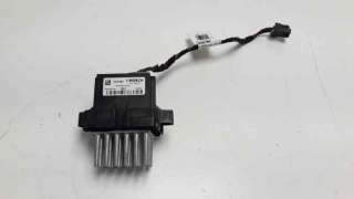Recambio de resistencia calefaccion para chevrolet cruze 2009-2014 lt referencia OEM IAM 15141283  
