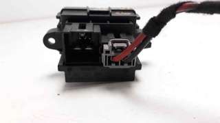 Recambio de resistencia calefaccion para chevrolet cruze 2009-2014 lt referencia OEM IAM 15141283  