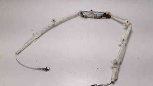 Recambio de airbag cortina delantero derecho para chevrolet cruze 2009-2014 lt referencia OEM IAM 13251652  