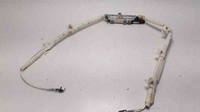 Recambio de airbag cortina delantero derecho para chevrolet cruze 2009-2014 lt referencia OEM IAM 13251652  