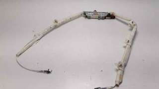 Recambio de airbag cortina delantero derecho para chevrolet cruze 2009-2014 lt referencia OEM IAM 13251652  