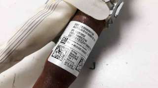 Recambio de airbag cortina delantero derecho para chevrolet cruze 2009-2014 lt referencia OEM IAM 13251652  