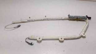 Recambio de airbag cortina delantero izquierdo para chevrolet cruze 2009-2014 lt referencia OEM IAM 13251651  