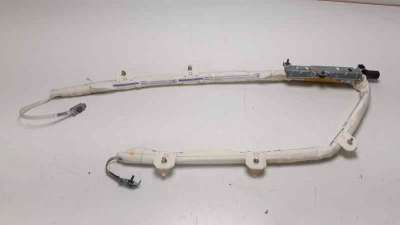 Recambio de airbag cortina delantero izquierdo para chevrolet cruze 2009-2014 lt referencia OEM IAM 13251651  