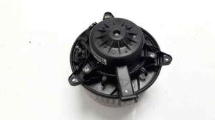 Recambio de ventilador calefaccion para chevrolet cruze 2009-2014 lt referencia OEM IAM 5242710201  