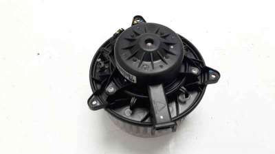 Recambio de ventilador calefaccion para chevrolet cruze 2009-2014 lt referencia OEM IAM 5242710201  
