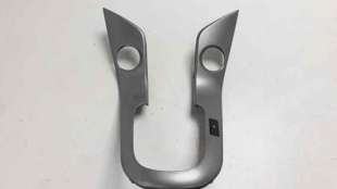 Recambio de moldura para chevrolet cruze 2009-2014 lt referencia OEM IAM 94565212  
