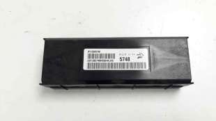 Recambio de modulo electronico para chevrolet cruze 2009-2014 lt referencia OEM IAM 13505748  