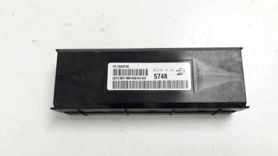 Recambio de modulo electronico para chevrolet cruze 2009-2014 lt referencia OEM IAM 13505748  
