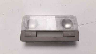 Recambio de luz interior para chevrolet cruze 2009-2014 lt referencia OEM IAM 13285096  