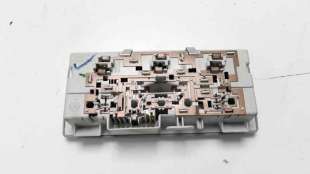 Recambio de luz interior para chevrolet cruze 2009-2014 lt referencia OEM IAM 13285096   2