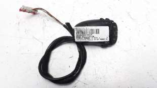 Recambio de mando multifuncion para renault kangoo (f/kc0) 1997-2005 referencia OEM IAM 34438701AG