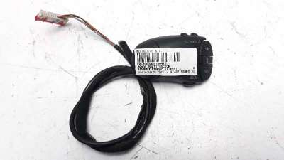 Recambio de mando multifuncion para renault kangoo (f/kc0) 1997-2005 referencia OEM IAM 34438701AG  