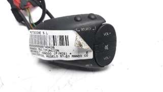 Recambio de mando multifuncion para renault kangoo (f/kc0) 1997-2005 referencia OEM IAM 34415002AL  
