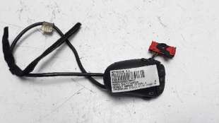 Recambio de mando multifuncion para renault kangoo (f/kc0) 1997-2005 referencia OEM IAM 34435601AQ