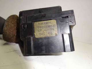Recambio de mando limpia para renault safrane (b54) 1996-2001 referencia OEM IAM 7701038542  