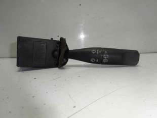 Recambio de mando limpia para peugeot 206 berlina 1998-2010 referencia OEM IAM 96049597ZL 61580003