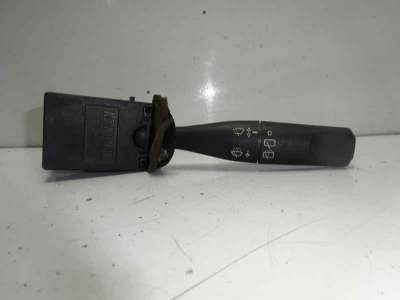 Recambio de mando limpia para peugeot 206 berlina 1998-2010 referencia OEM IAM 96049597ZL 61580003 