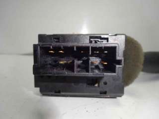 Recambio de mando limpia para peugeot 206 berlina 1998-2010 referencia OEM IAM 96049597ZL 61580003 