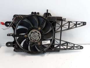 Recambio de electroventilador para fiat punto berlina (188) 1999-2002 1.2 16v cat referencia OEM IAM 46524605 47246 