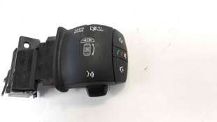 Recambio de mando volante para renault scenic iii 2009-2016 dynamique referencia OEM IAM   