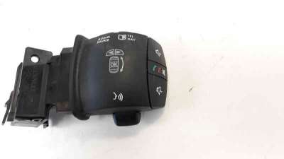 Recambio de mando volante para renault scenic iii 2009-2016 dynamique referencia OEM IAM   