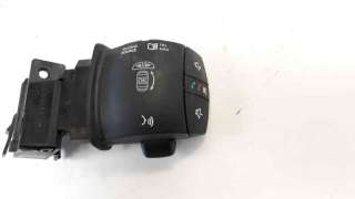 Recambio de mando volante para renault scenic iii 2009-2016 dynamique referencia OEM IAM   