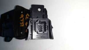 Recambio de mando volante para renault scenic iii 2009-2016 dynamique referencia OEM IAM    2