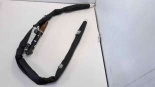 Recambio de airbag cortina delantero izquierdo para renault scenic iii 2009-2016 dynamique referencia OEM IAM 738210017R  