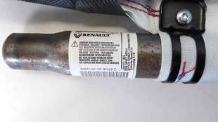 Recambio de airbag cortina delantero izquierdo para renault scenic iii 2009-2016 dynamique referencia OEM IAM 738210017R   2