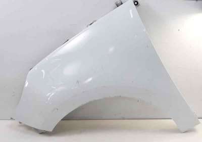 Recambio de aleta delantera izquierda para renault scenic iii 2009-2016 dynamique referencia OEM IAM 631017581R 109199112 RN0363