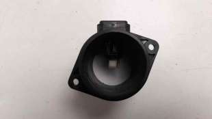 Recambio de caudalimetro para renault scenic iii 2009-2016 dynamique referencia OEM IAM 8200682558 5WK97021 