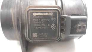 Recambio de caudalimetro para renault scenic iii 2009-2016 dynamique referencia OEM IAM 8200682558 5WK97021  2