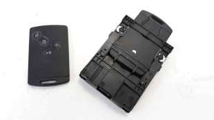 Recambio de conmutador de arranque para renault scenic iii 2009-2016 dynamique referencia OEM IAM  A2C53185186 