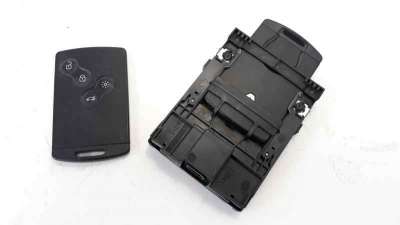 Recambio de conmutador de arranque para renault scenic iii 2009-2016 dynamique referencia OEM IAM  A2C53185186 