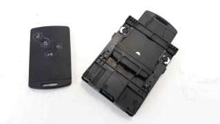 Recambio de conmutador de arranque para renault scenic iii 2009-2016 dynamique referencia OEM IAM  A2C53185186 