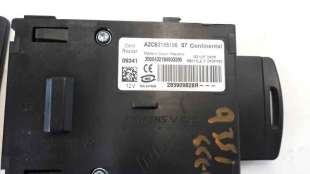 Recambio de conmutador de arranque para renault scenic iii 2009-2016 dynamique referencia OEM IAM  A2C53185186  2