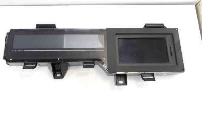 Recambio de cuadro instrumentos para renault scenic iii 2009-2016 dynamique referencia OEM IAM 248103583R  