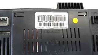 Recambio de cuadro instrumentos para renault scenic iii 2009-2016 dynamique referencia OEM IAM 248103583R  