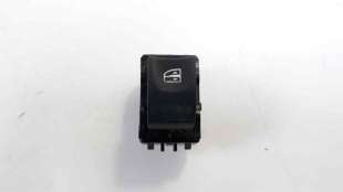 Recambio de mando elevalunas trasero izquierdo para renault scenic iii 2009-2016 dynamique referencia OEM IAM 254010003R  