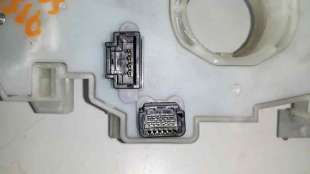 Recambio de mando multifuncion para renault scenic iii 2009-2016 dynamique referencia OEM IAM    2